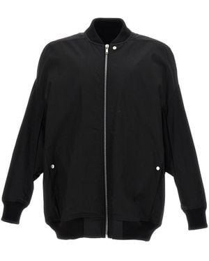 Rick Owens Coats & Jackets - Black