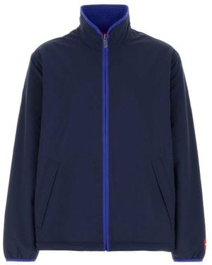 The North Face Solid Jacket - Blue