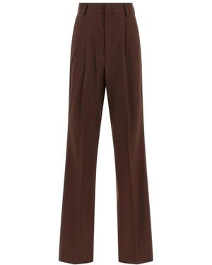 ARMARIUM Clelia Pants - Brown