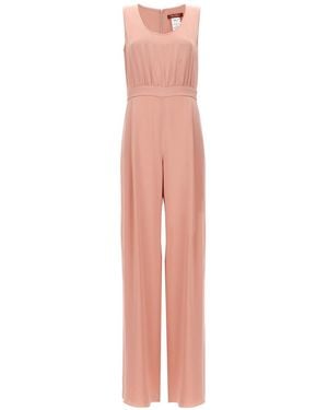 Max Mara Jumpsuits - Pink
