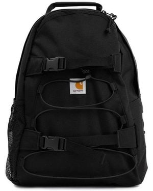 Carhartt Kickflip Backpack - Black