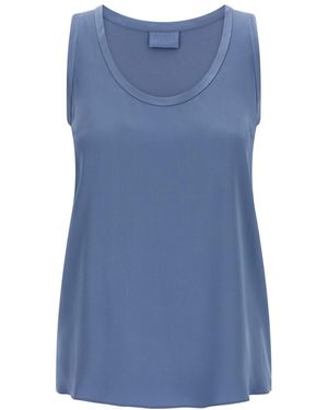 Brunello Cucinelli Sleeveless and tank tops for Women
