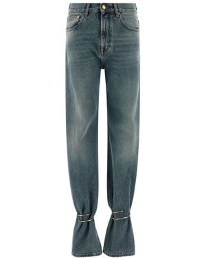 DARKPARK Light 'Marion' Jeans - Blue