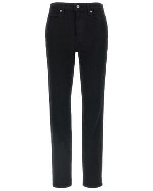 KHAITE Viv Jeans - Black