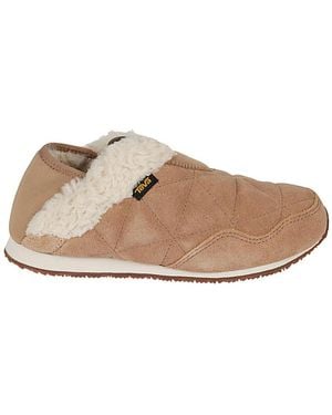Teva Sneakers Upper: Other Fibers - Natural