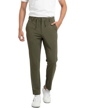 BOSS Tapered Pants - Green