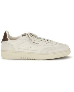 Axel Arigato Dice Sneakers - White