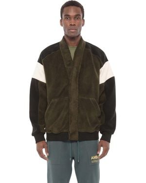 Ambush Shawl Neck Sweater - Black