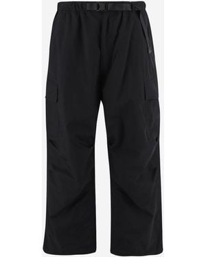 Comme des Garçons Cargo Trousers - Blue