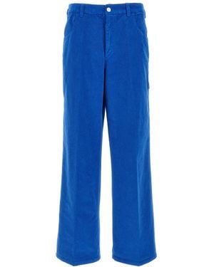 Cellar Door Thelma Pants - Blue