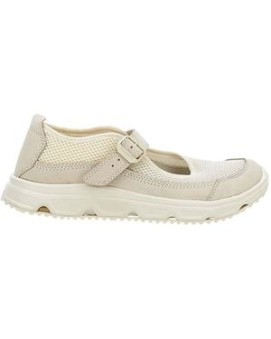 Salomon Rx Marie-Jeanne Sneakers - Natural