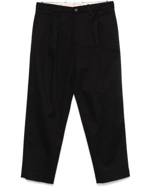 Nine:inthe:morning Kai Pants - Black