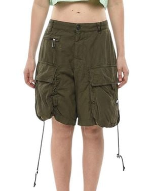 DSquared² Cargo Shorts - Green