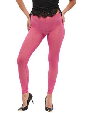 DSquared² Logo Activewear - Pink