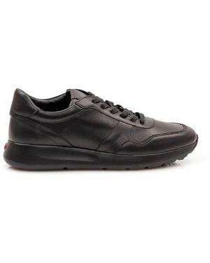 Tod's Sportivo Sneaker - Black