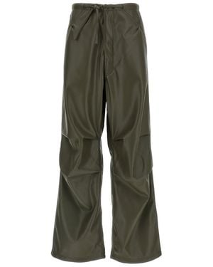 DARKPARK Daisy Pants - Green