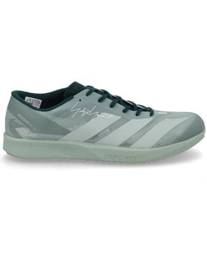 Y-3 Adizero Rc6 Sneakers - Green
