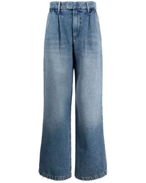 ARMARIUM Giorgia Jeans - Blue