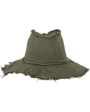 Reinhard Plank Bucket Hat - Green
