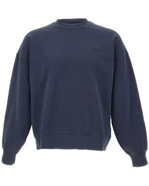 Carhartt Crew Neck Sweatshirt - Blue