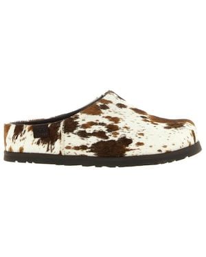 UGG Otzo Western Sandals - Brown