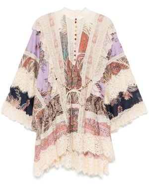 Zimmermann Mini and short dresses for Women | Online Sale up