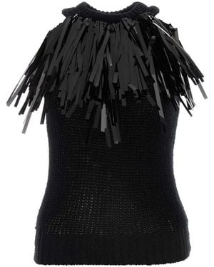 Jil Sander Shirts - Black