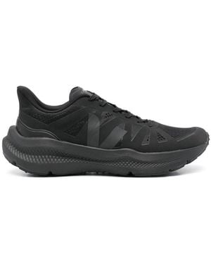 Veja Condor Sneakers - Black