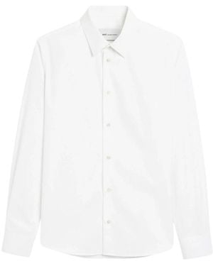 Ami Paris Regular Shirt - White