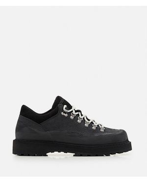 Diemme Hiking Boots - Black