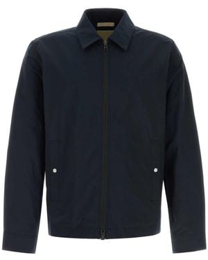 Woolrich Shirt Jacket - Blue