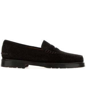 Sebago Classic Loafers - Black