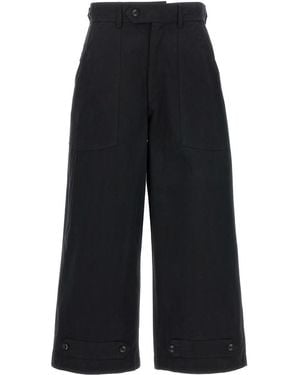 Cellar Door Paola Pants - Blue