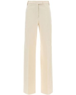 THE LATEST Alek Pants - Natural