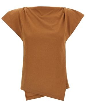 Isabel Marant T-shirts for Women | Online Sale up to 46% off