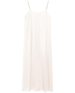 Peserico Dresses - White