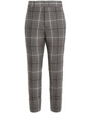 SAPIO N7 Pants - Gray