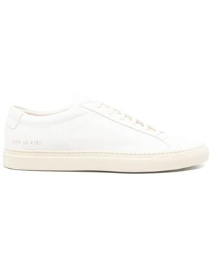 Common Projects Achilles Sneakers - White