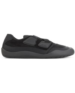 Prada Speedrock Sneakers - Black