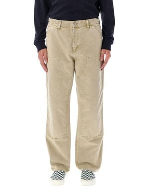 Carhartt Cargo Pants - Natural