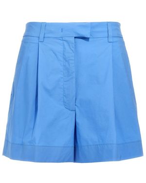 THE LATEST Bea Shorts - Blue