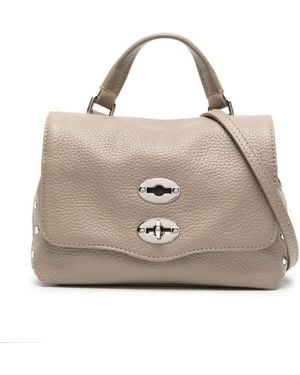 Zanellato Postina Daily Satchel - Natural