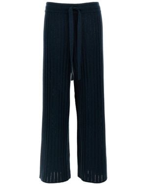 Eres Somptueux Luxe Trousers - Blue
