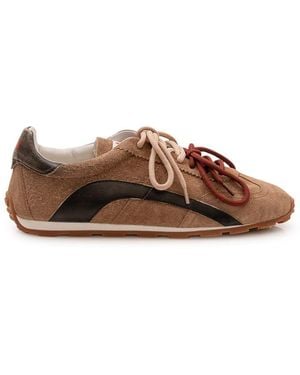DSquared² Trainers - Brown