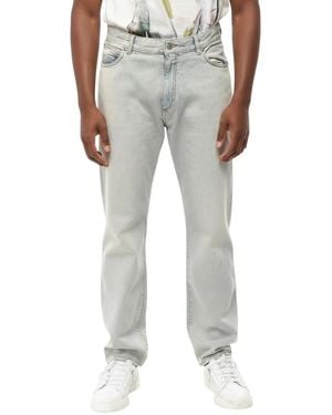 1989 STUDIO Mid Rise Jeans - Blue