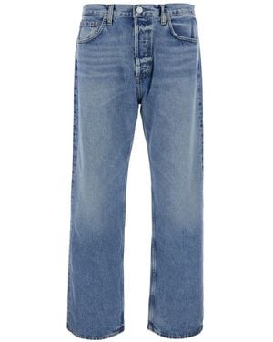 Agolde Regular Jeans - Blue