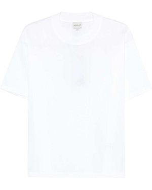 Herskind Crew Neck T-Shirt - White