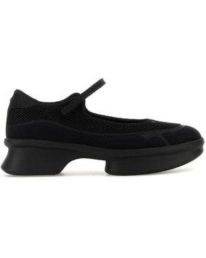 【関税&送料込】Prada White Mesh Ballerinas Prada White mesh ballerina | TheDoubleF