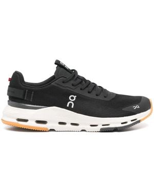 On Shoes Cloud Form 2 Sneakers - Black