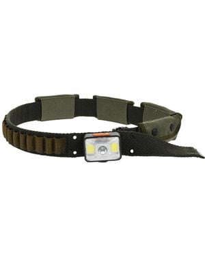 DSquared² Utility Textured Belt - Green
